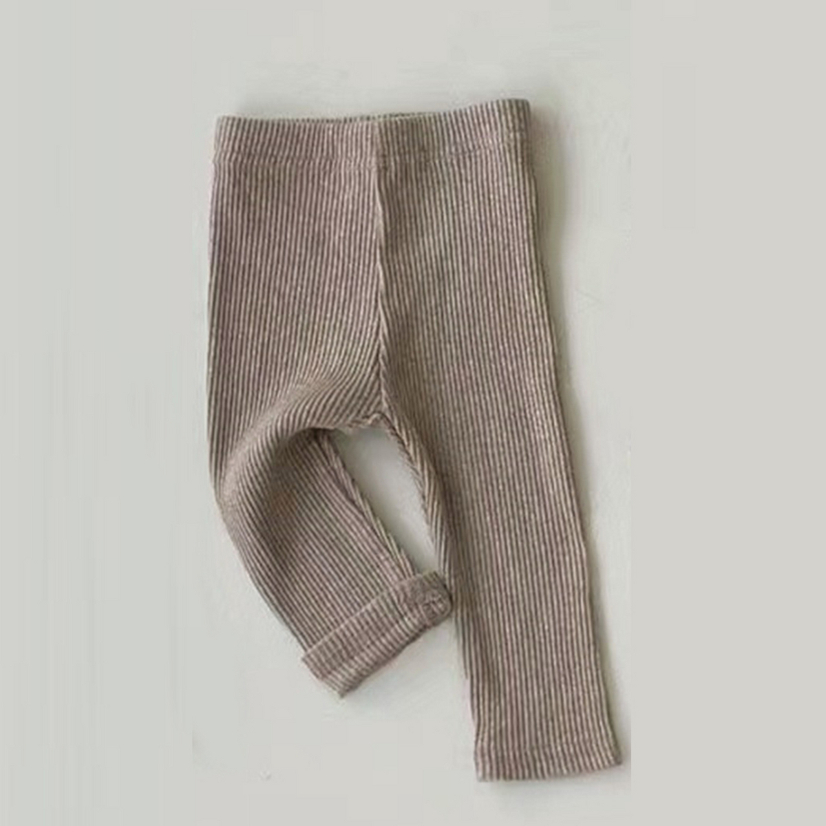 Annie & Charles® organic cotton leggings