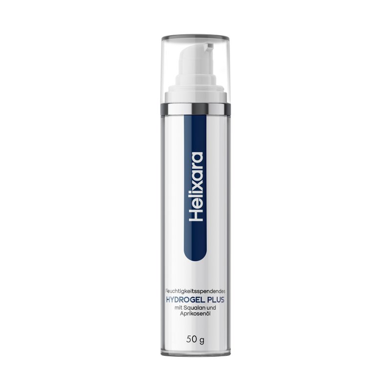 Hidrogel Plus