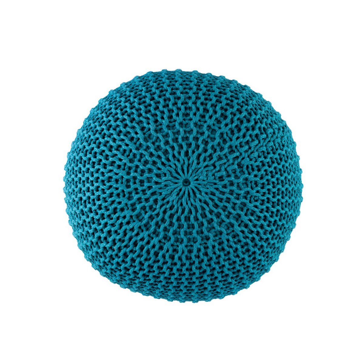 Pouf Outdoor Ø55cm stoel Pouf Terrace Pool Garden