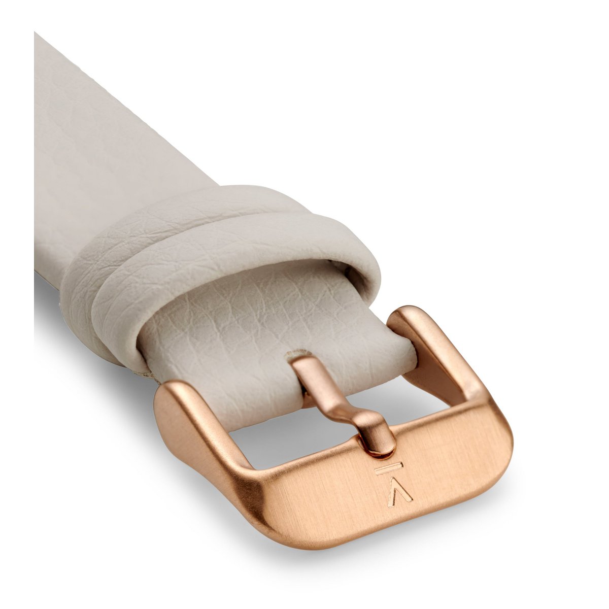 Rose Gold & Cloudy Grey med Taupe | Lyka