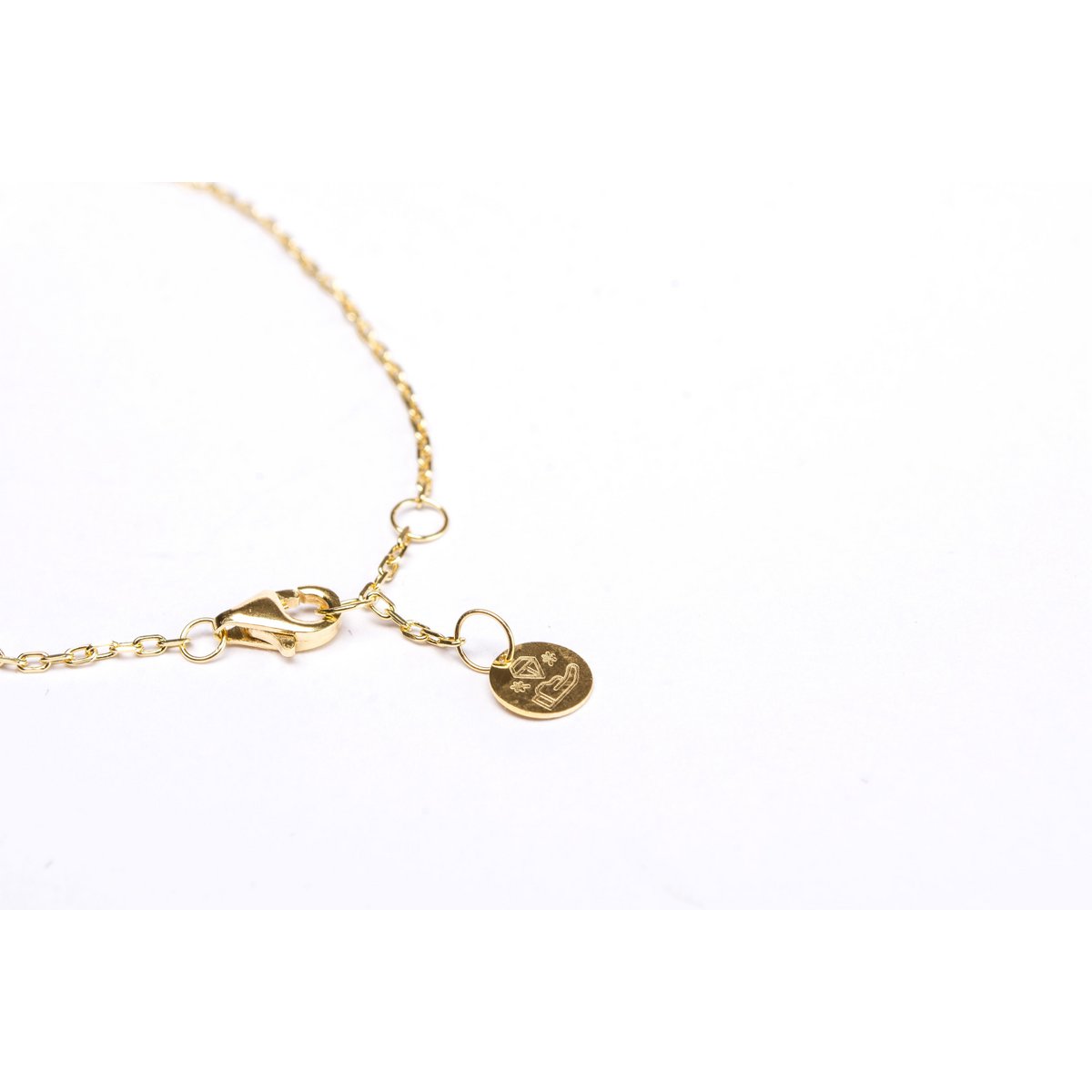 Bella collana | Oro