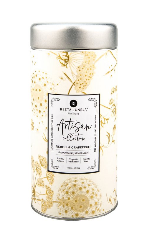 Artisan CollectionNeroli & Grapefruit Luxury Room Spray(100 ml / 3.4 fl oz)