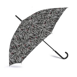 Vogue Regenschirm | Langer Druck
