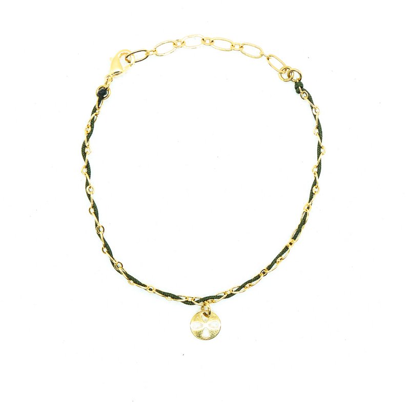 IMPRESSION BRACELET