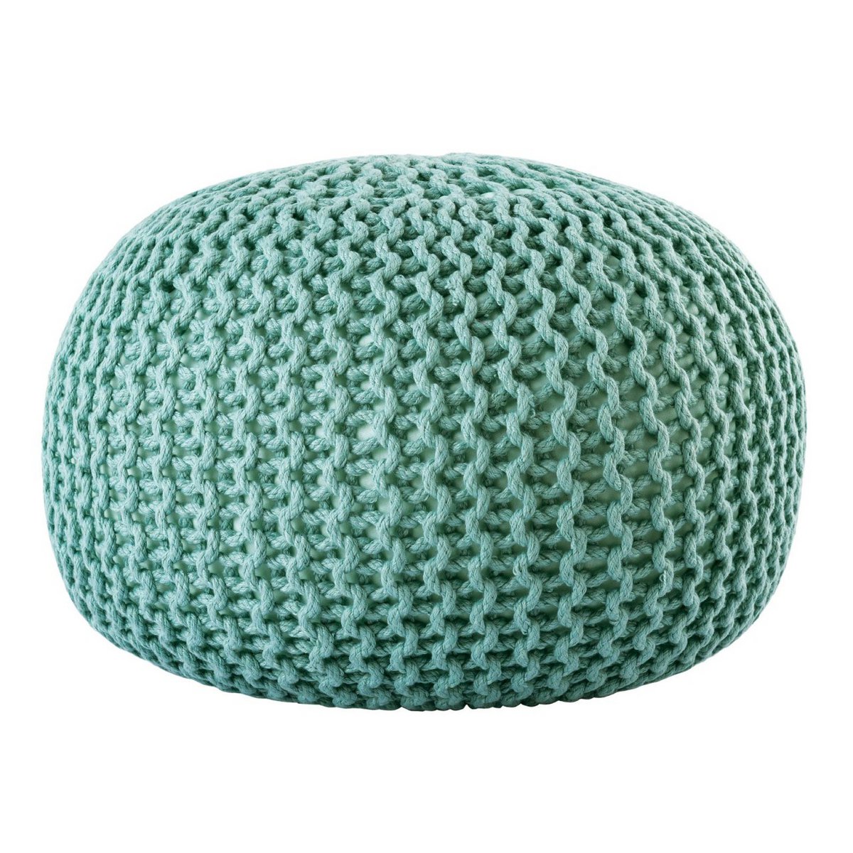 Pouf Outdoor Ø55cm stoel Pouf Terrace Pool Garden
