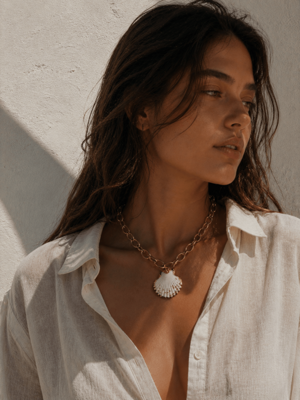THE LIDO NECKLACE