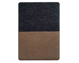 Felt & Washpapa MacBook Sleeve