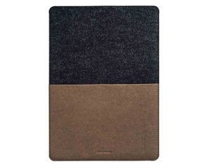 Vilt & Washpapa MacBook-hoes