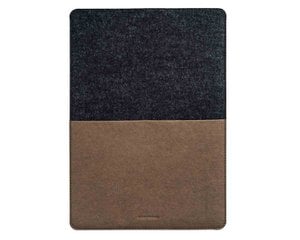 Vilt & Washpapa MacBook-hoes