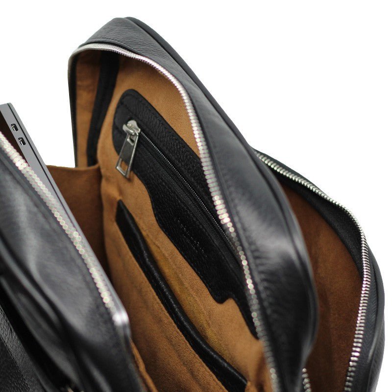 Lederrucksack | Assistant