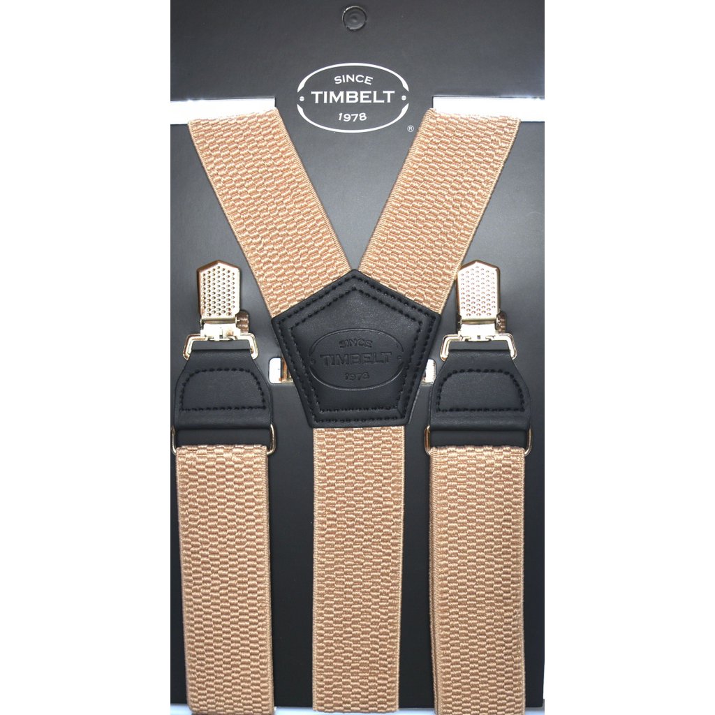 Timbelt Bretels