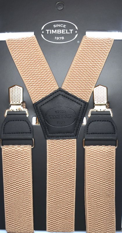 Timbelt Bretels