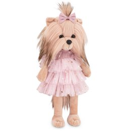Plush toy, Lucky Doggy, Lucky Yoyo: Romantic Evening 38cm