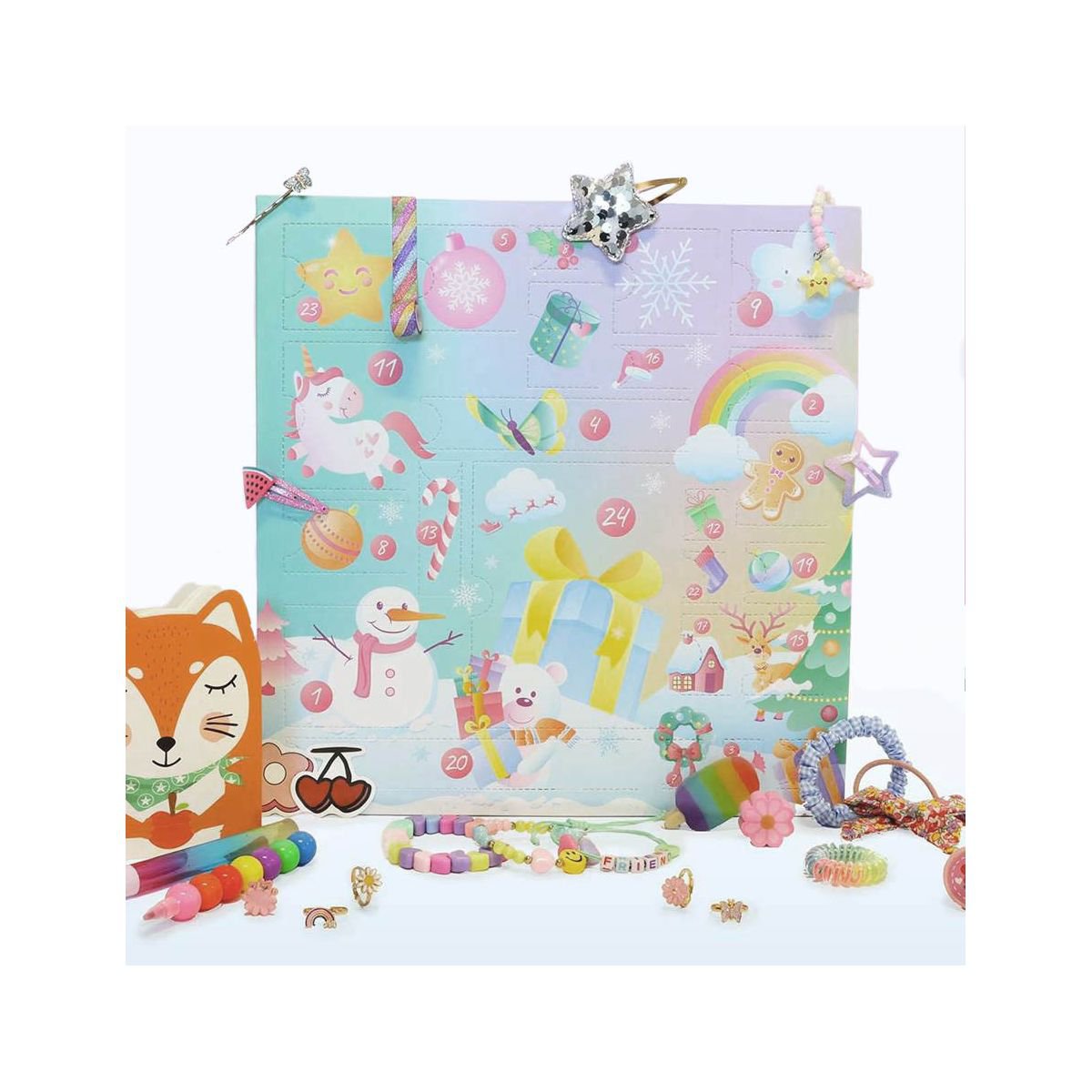 Children's Advent Calendar
