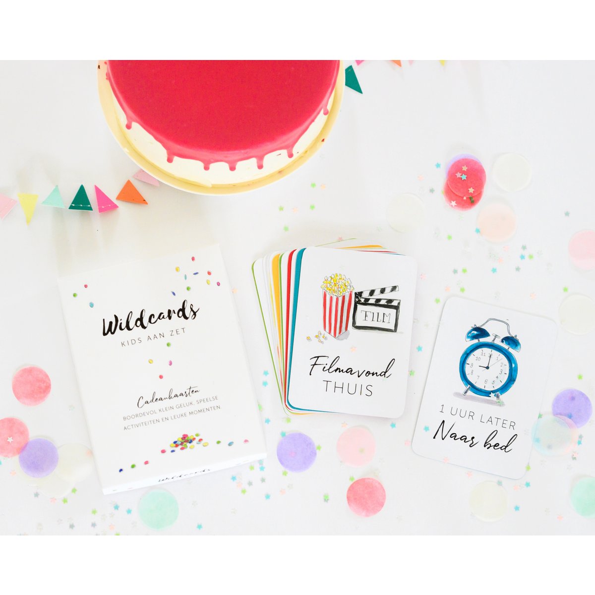 Geschenkkarten Wildcards Junge Teenager