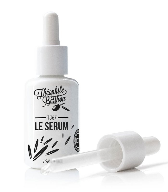 Revelation Youth Serum med 7 naturlige aktive ingredienser. Ansigt og halsudskæring. 30 ml