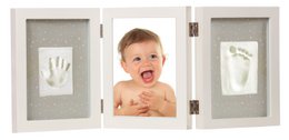 Adora Triple Frame – Baby Keepsake-rammesæt