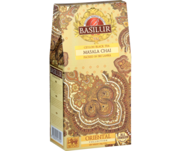 Masala Chai 100g Carton