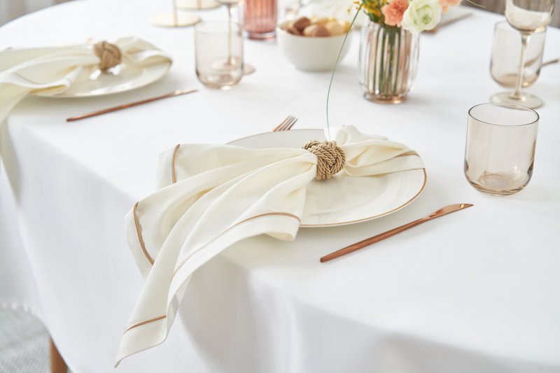 Ronds-de-serviettes-CORD-or