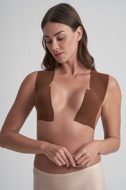 Body Tape Roll 7.5cm X 5m