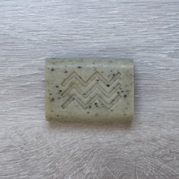 North Sea Seaweed Soap