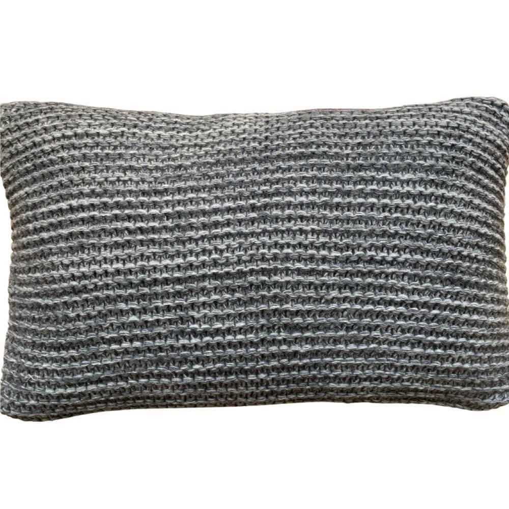 Funda de cojín WAVE – 30cm x 50cm – izquierda l izquierda