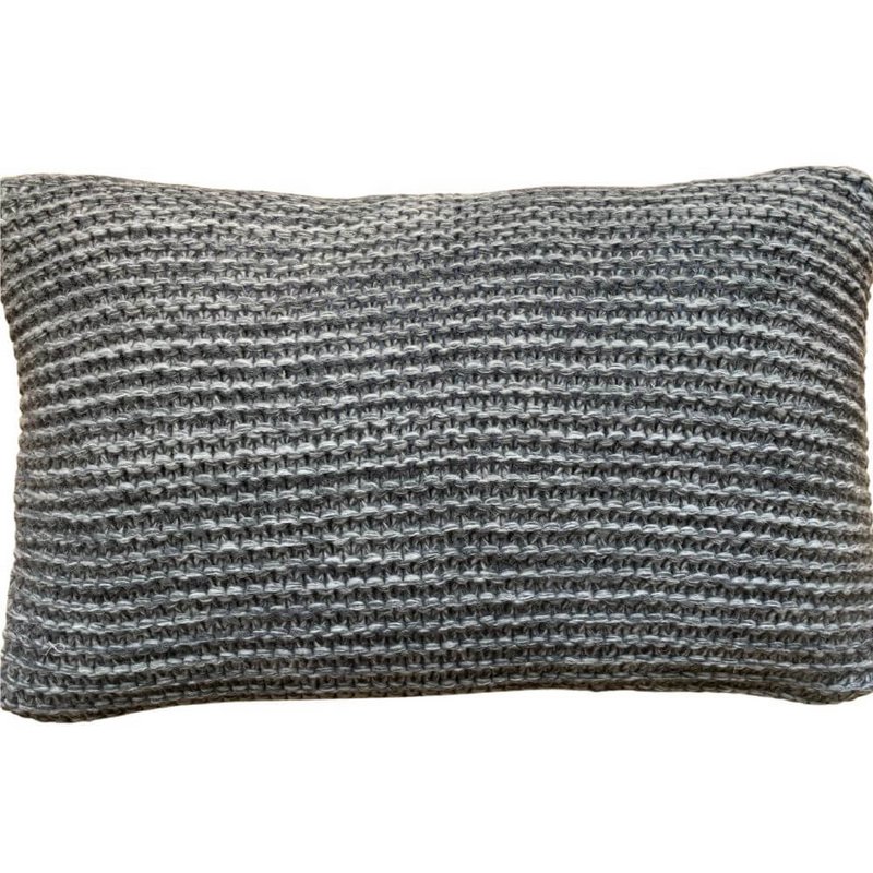 Funda de cojín WAVE – 30cm x 50cm – izquierda l izquierda