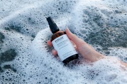 Daily Detox Facial Wash 