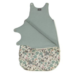 SLEEPINGBAG FA UN CERVO