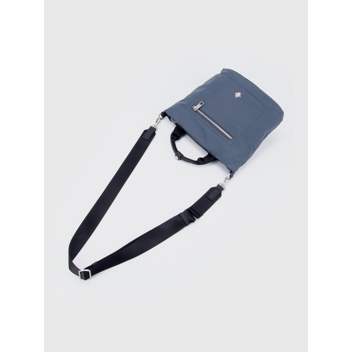Bucket Bag - Lake Blue
