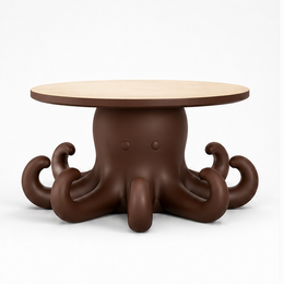 Octopus Cake Stand