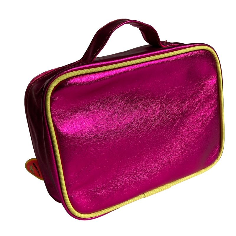 Kosmetyczka Lalka retro WOW
