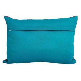 Mandala velvet cushion Lola