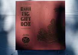 KUMILIO PREMIUM KYMI FIG GIFT BOX