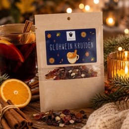Glühwein urtpose - 25 gram