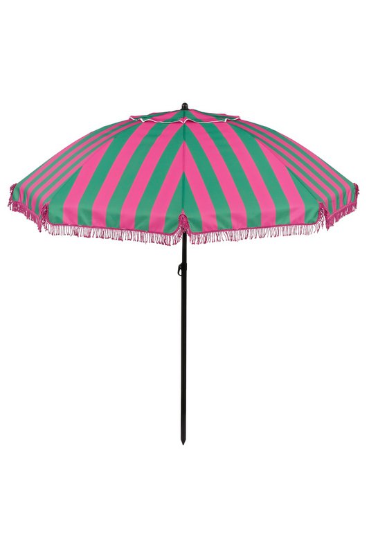 Duży, duży parasol