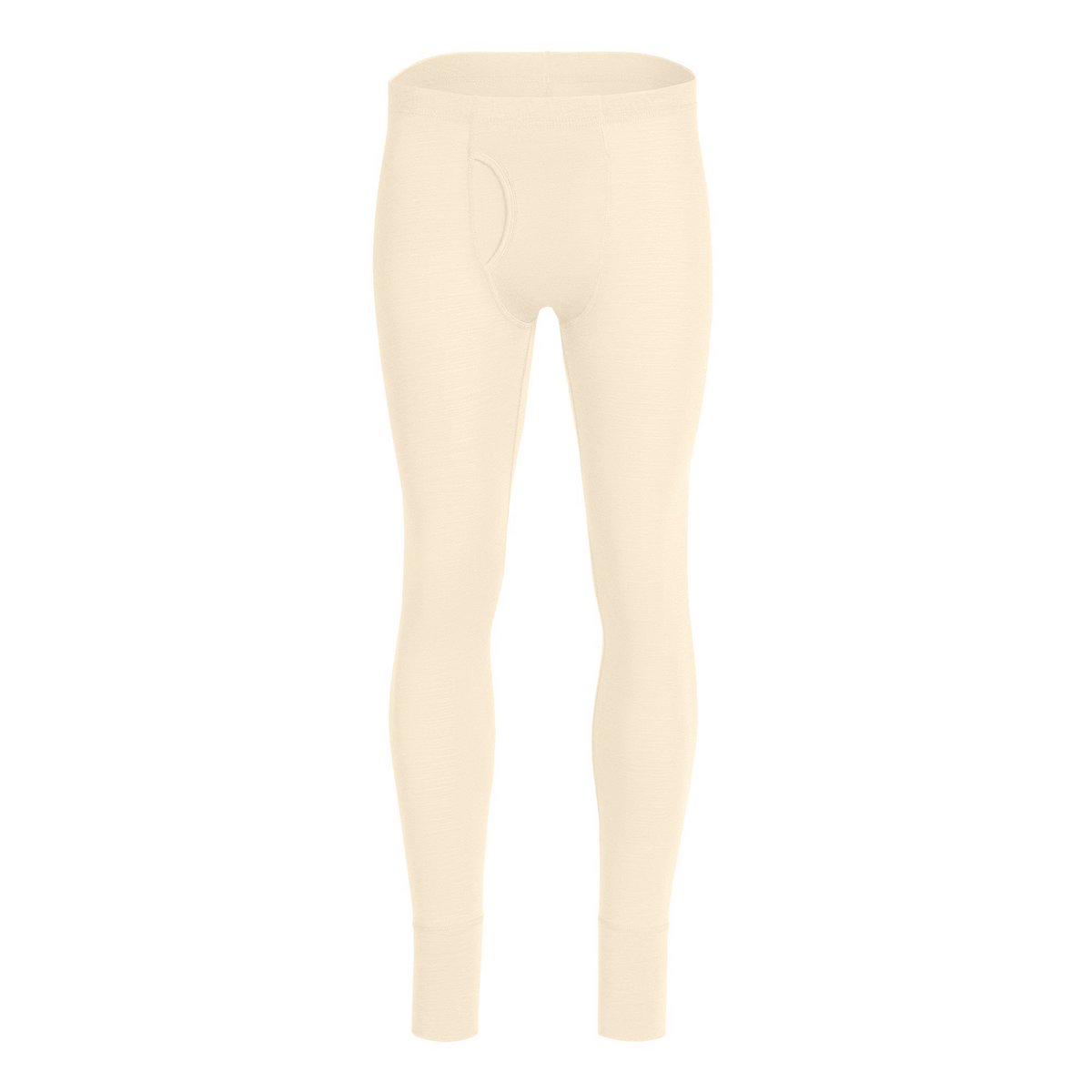 Men's Merino 160 Pants Natural