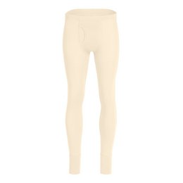 Men's Merino 160 Pants Natural