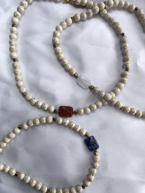 Gaia necklace