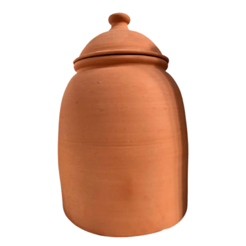 Rabarberpot