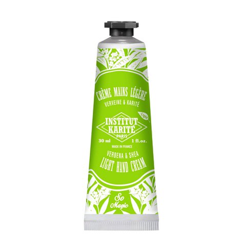 Leichte Shea Handcreme So Magic 30 ml Eisenkraut