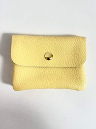 PETIT PORTE-MONNAIE BLUSH