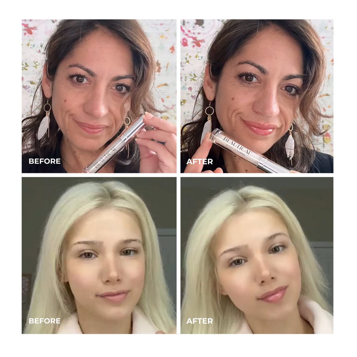 Instant Lip Plumper