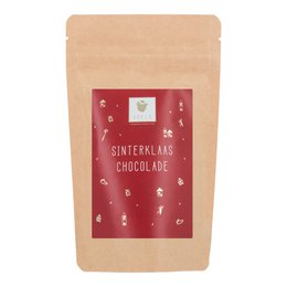 Sinterklaas Chocolate