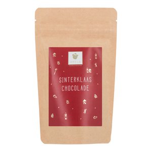 Sinterklaas Schokolade
