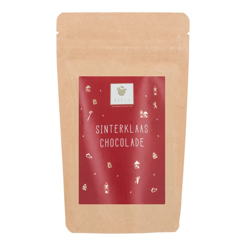 Sinterklaas Chocolate