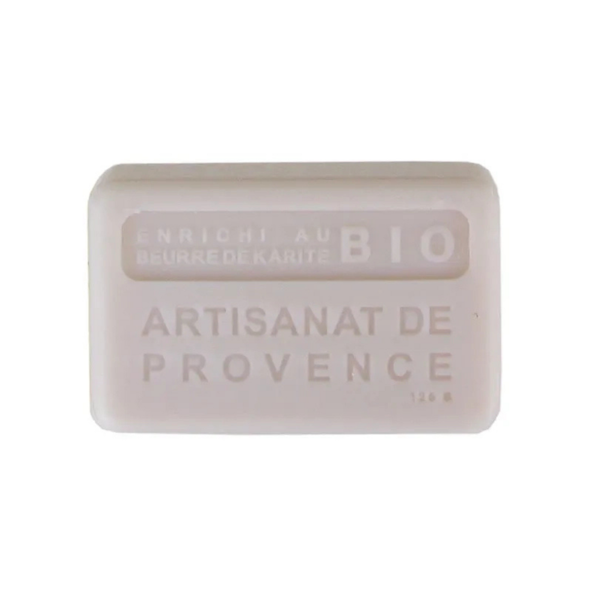 Marseille Soap 125 g – Cotton Blossom Fragrance (Marseille Soap)