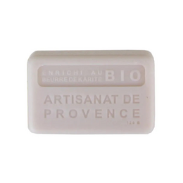 Marseille Soap 125 g – Cotton Blossom Fragrance (Marseille Soap)