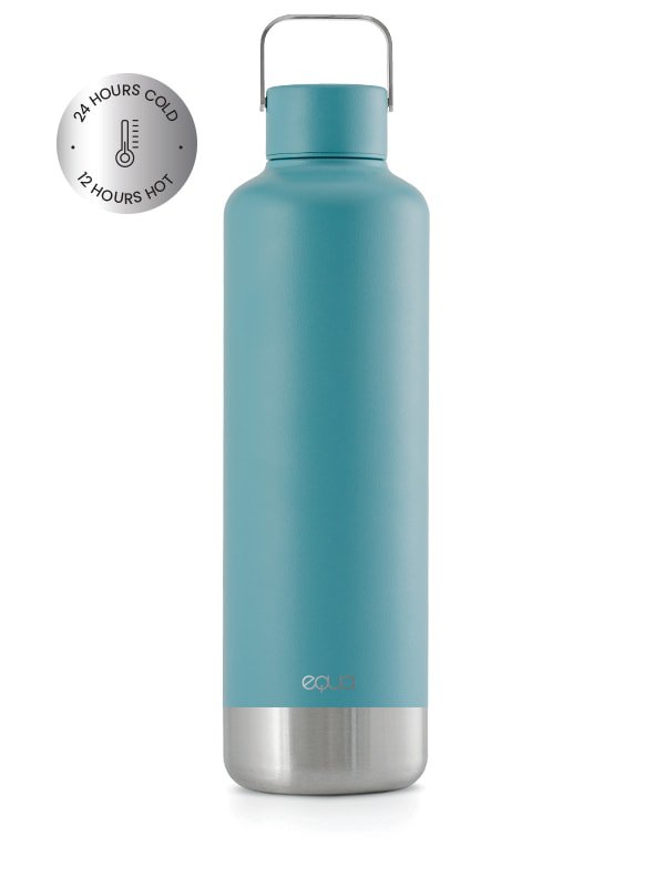 EQUA Thermo Timeless Bottle