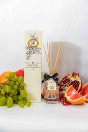 Parfum d'ambiance - Fruttu (fruit)